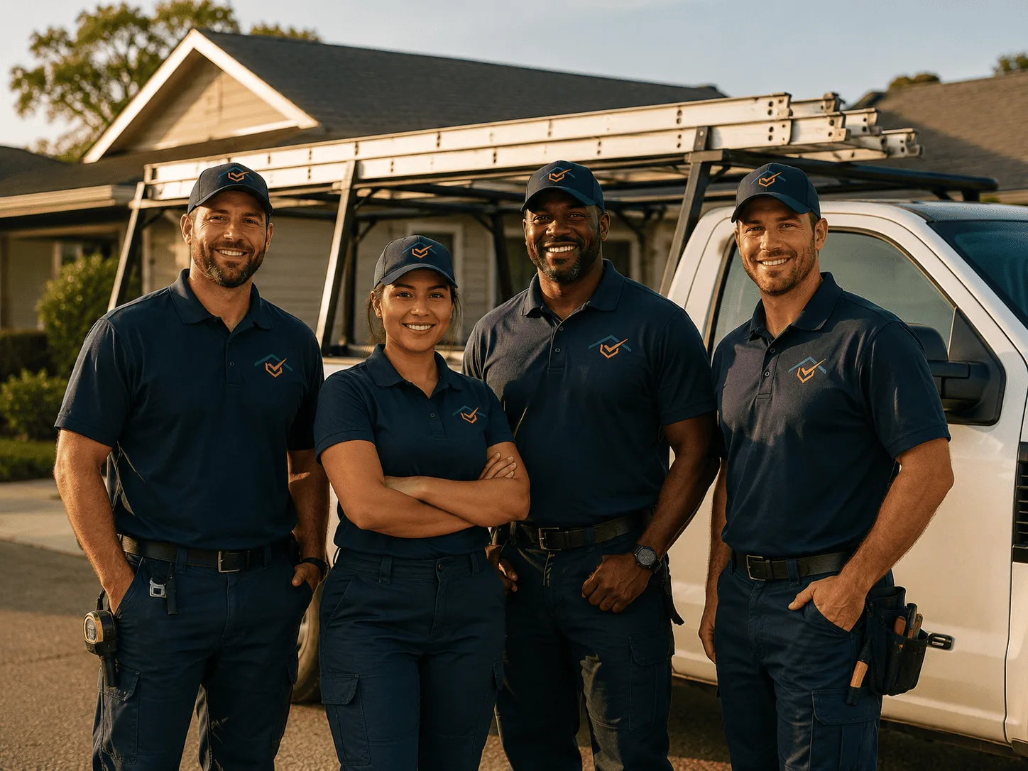 Roof Inspection company in Fulton, MD